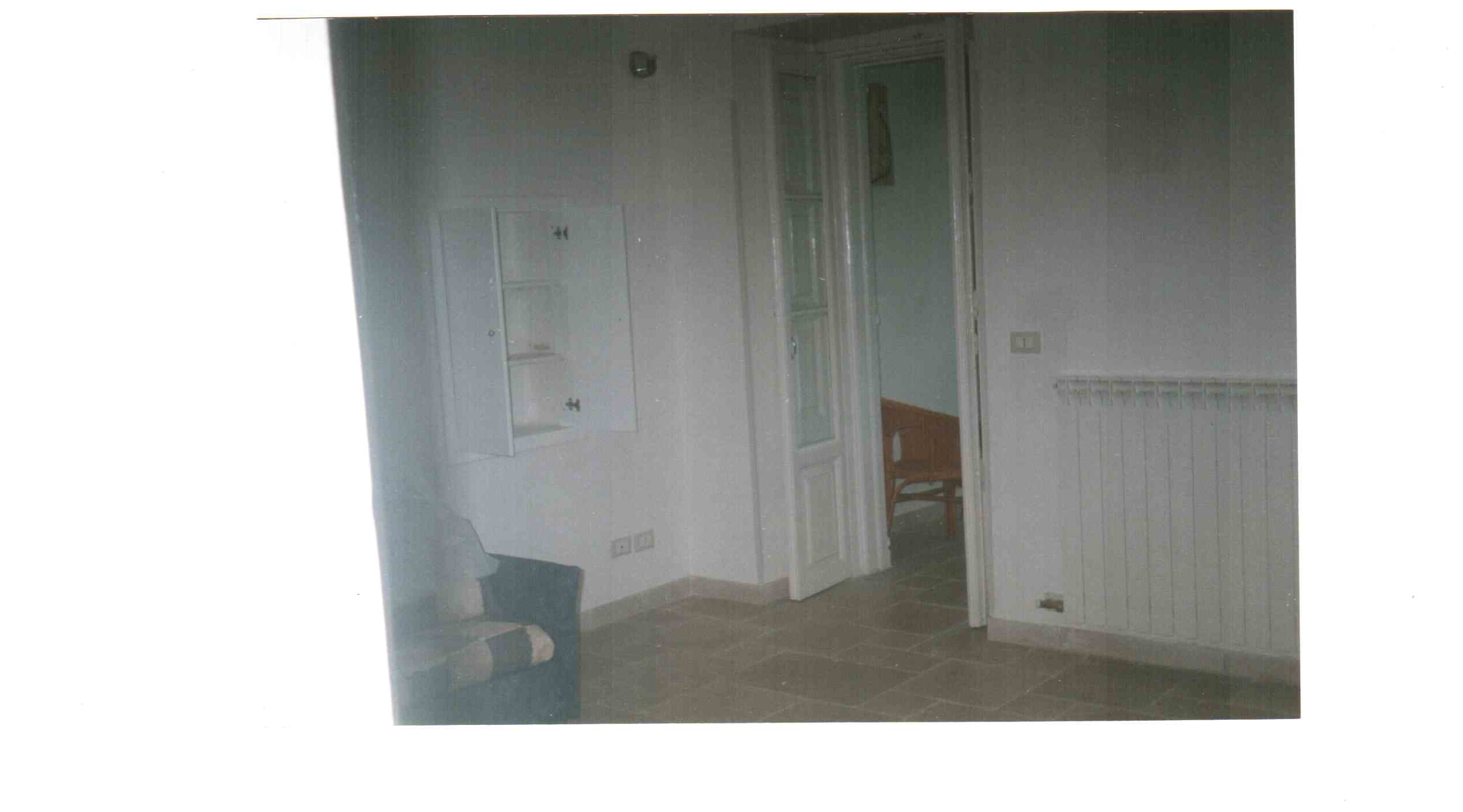 appartamento vista mare